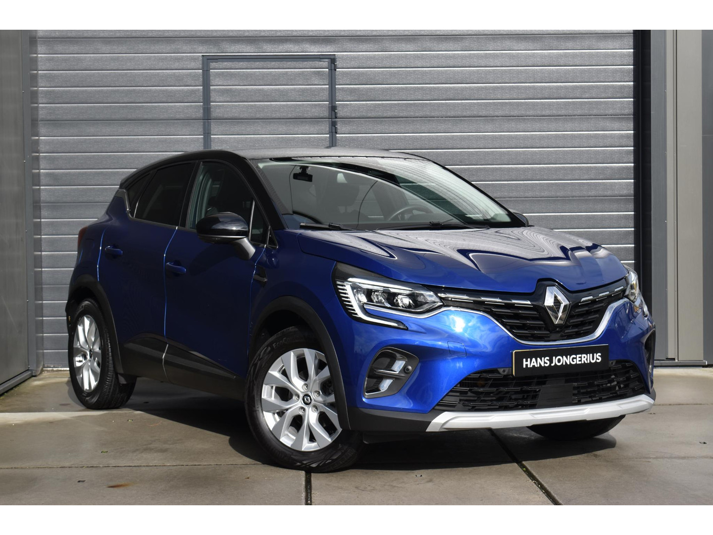 Renault Renault