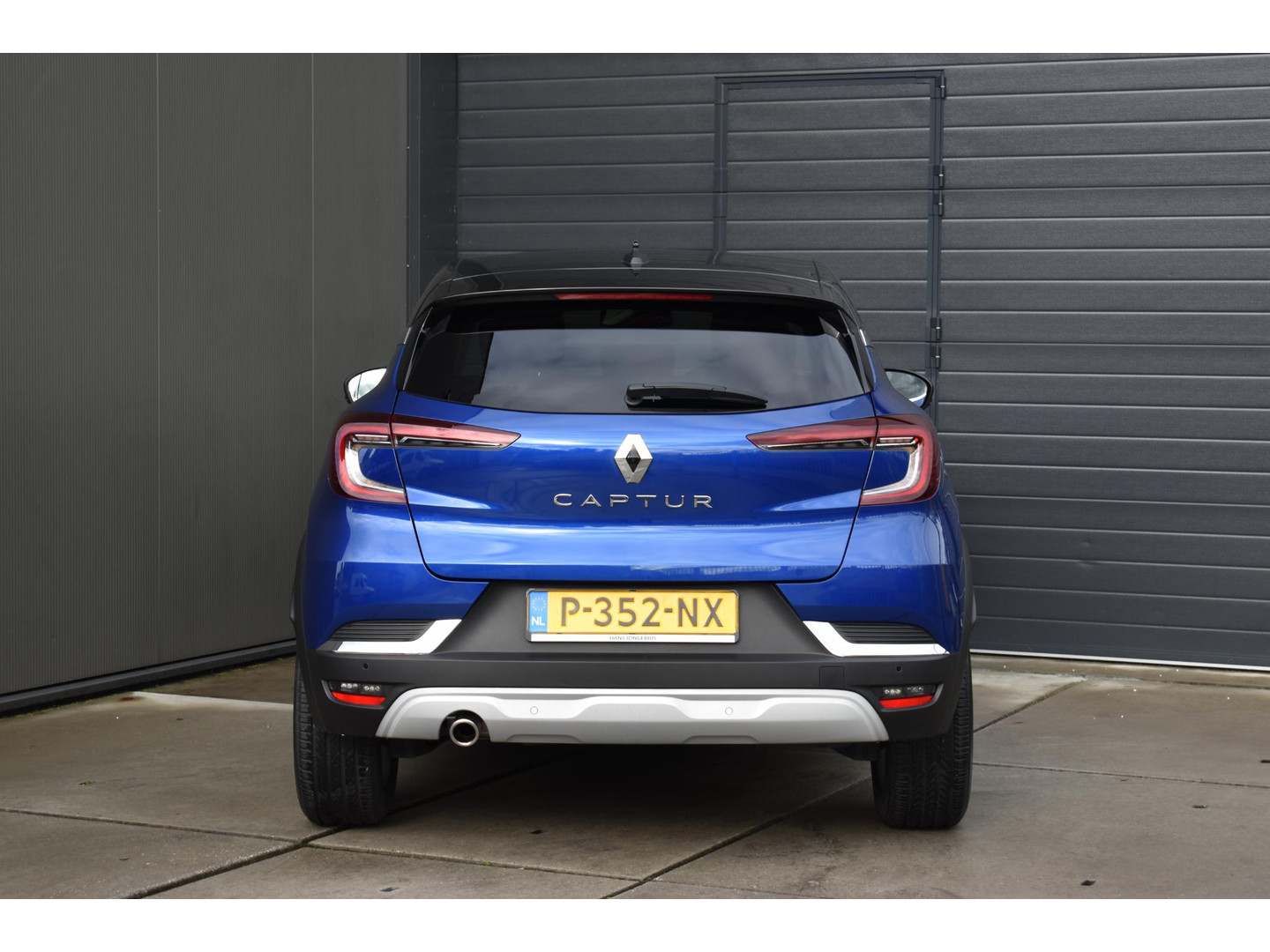 Renault Renault