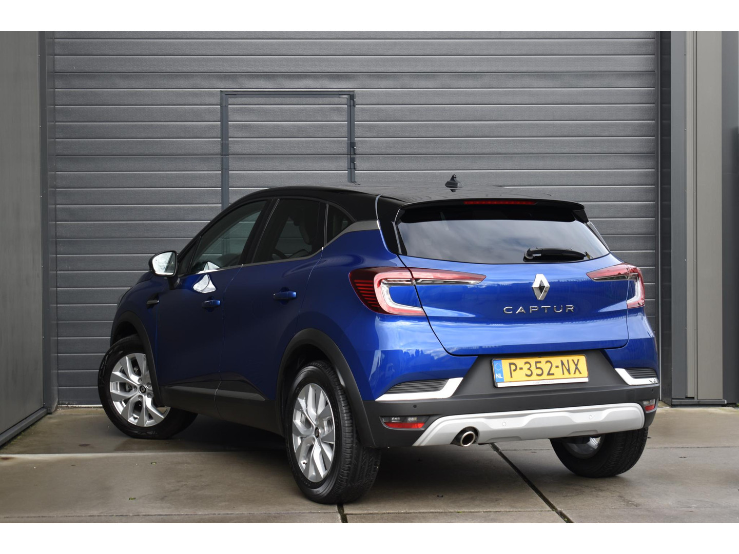 Renault Renault