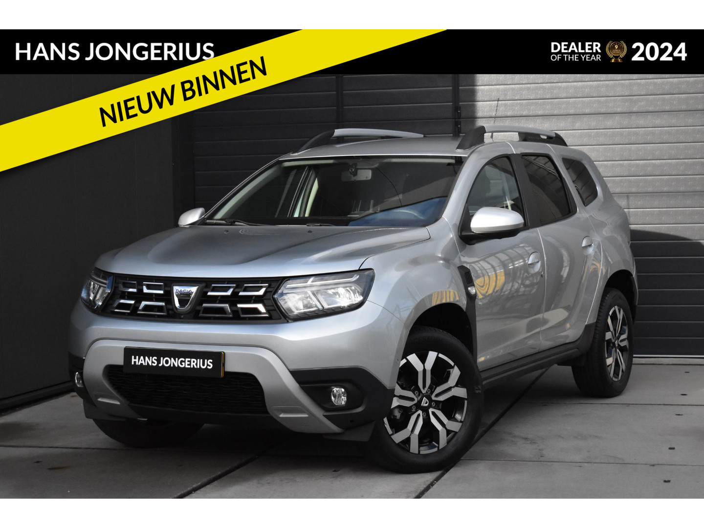 Dacia Dacia