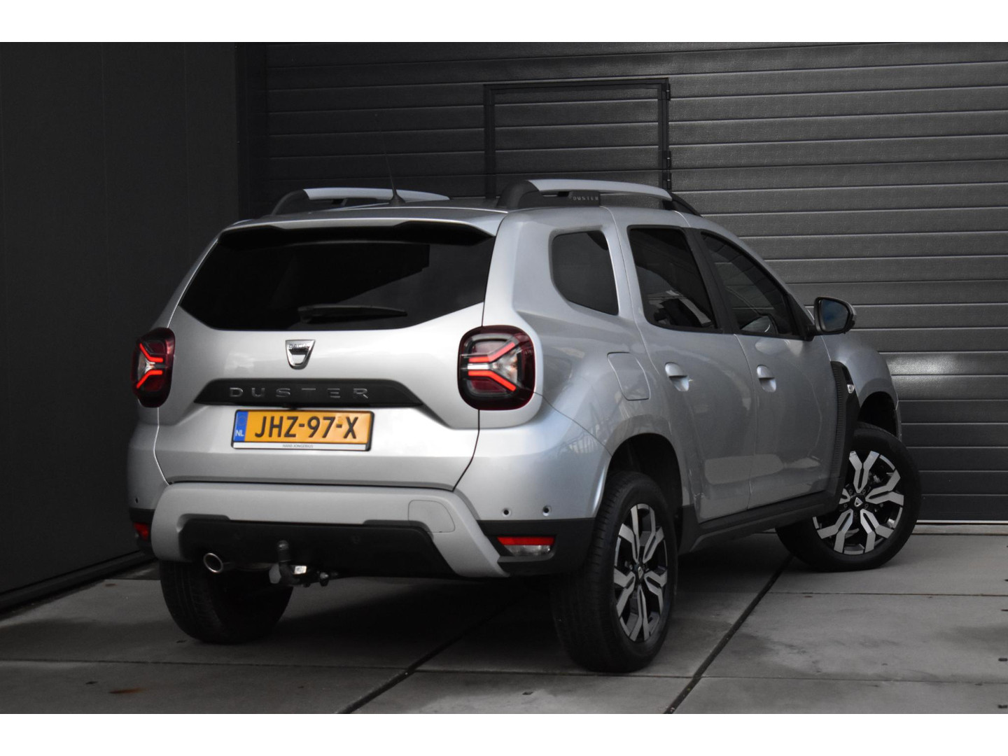 Dacia Dacia
