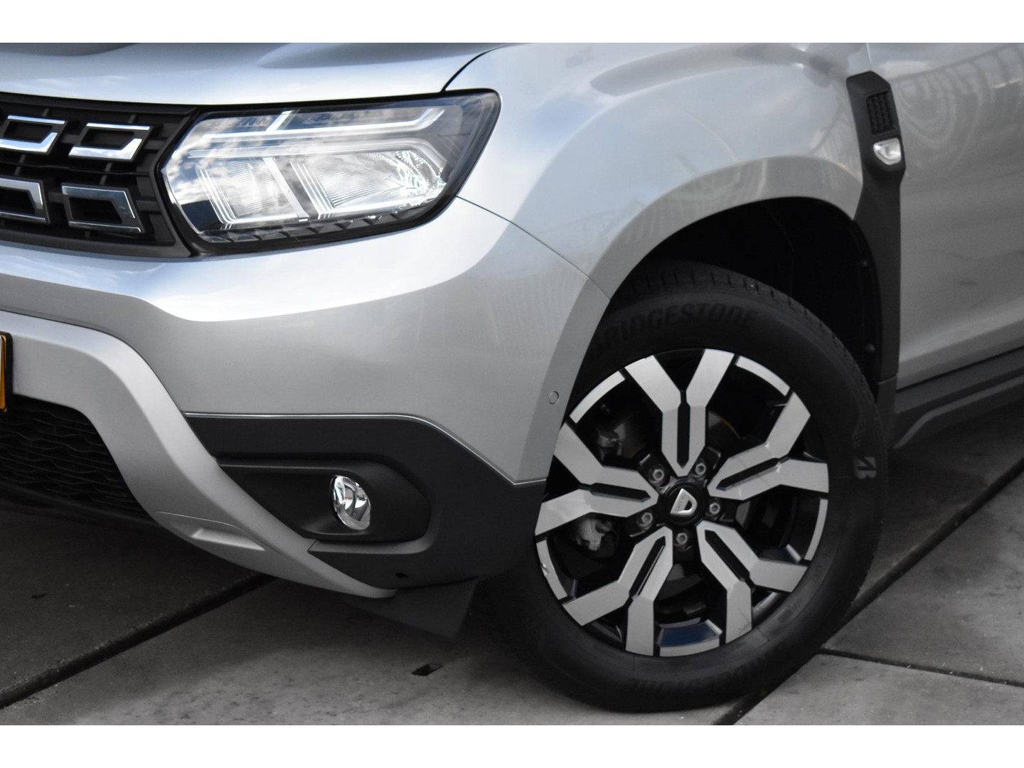 Dacia Dacia