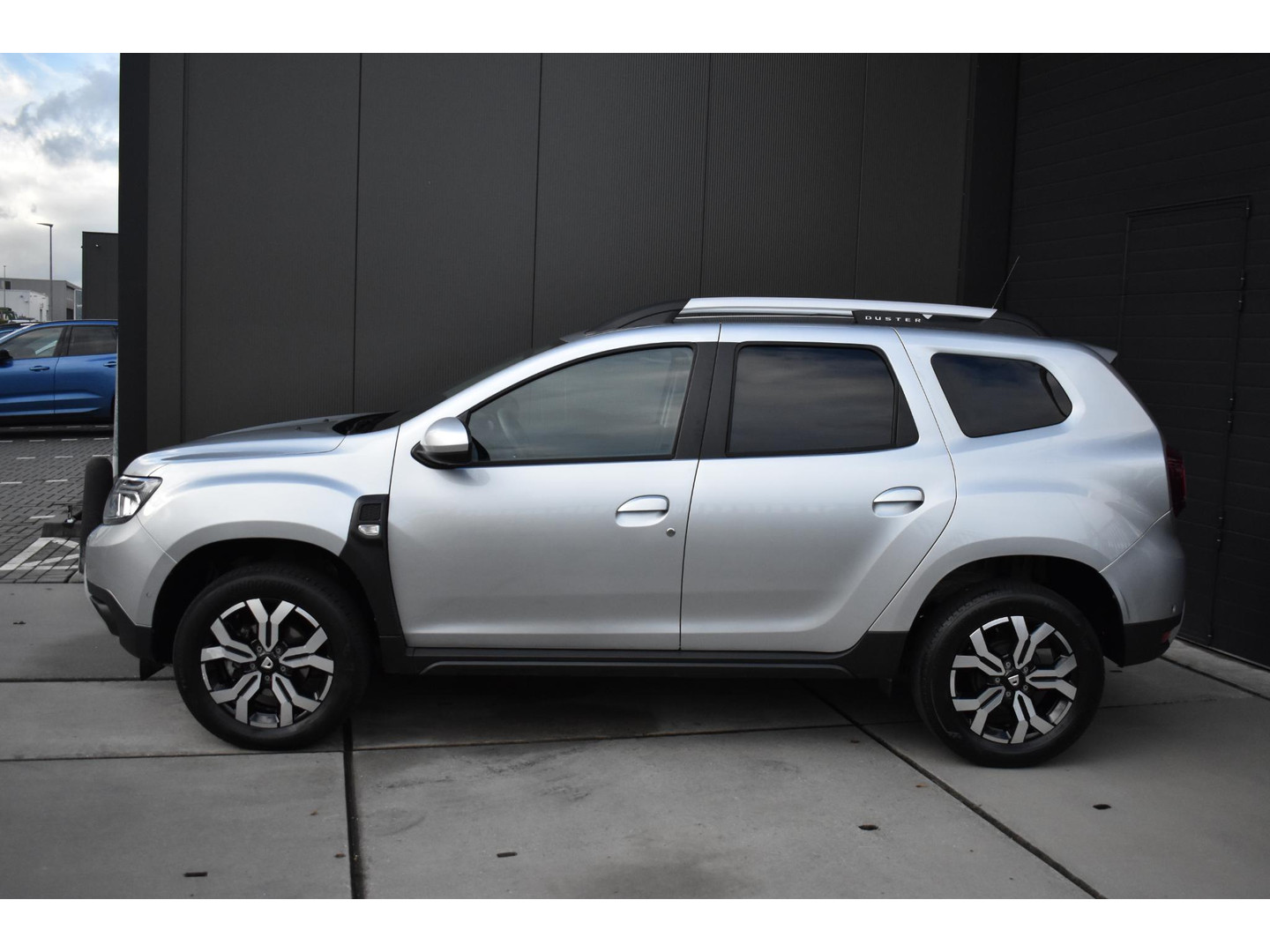 Dacia Dacia