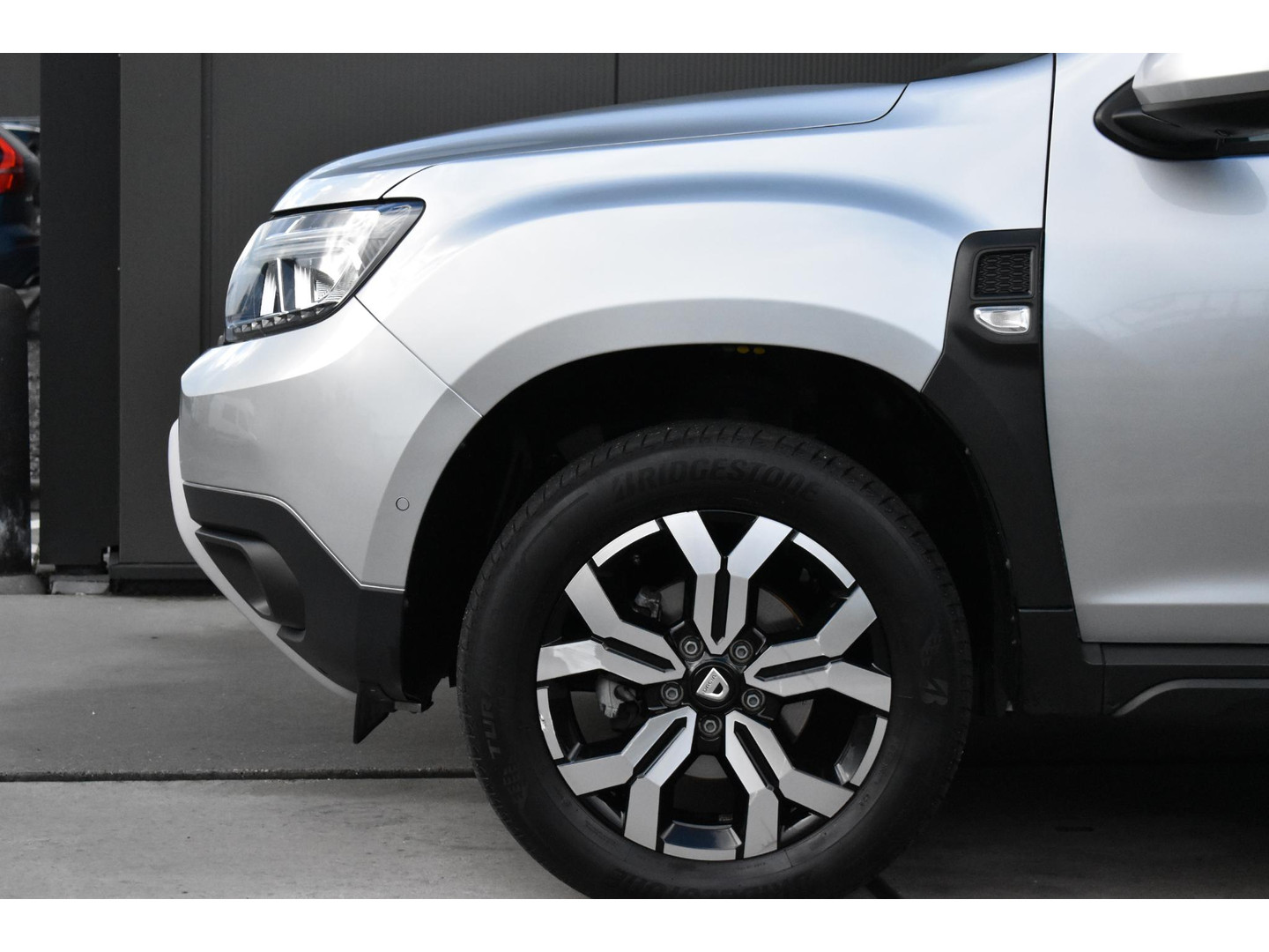 Dacia Dacia