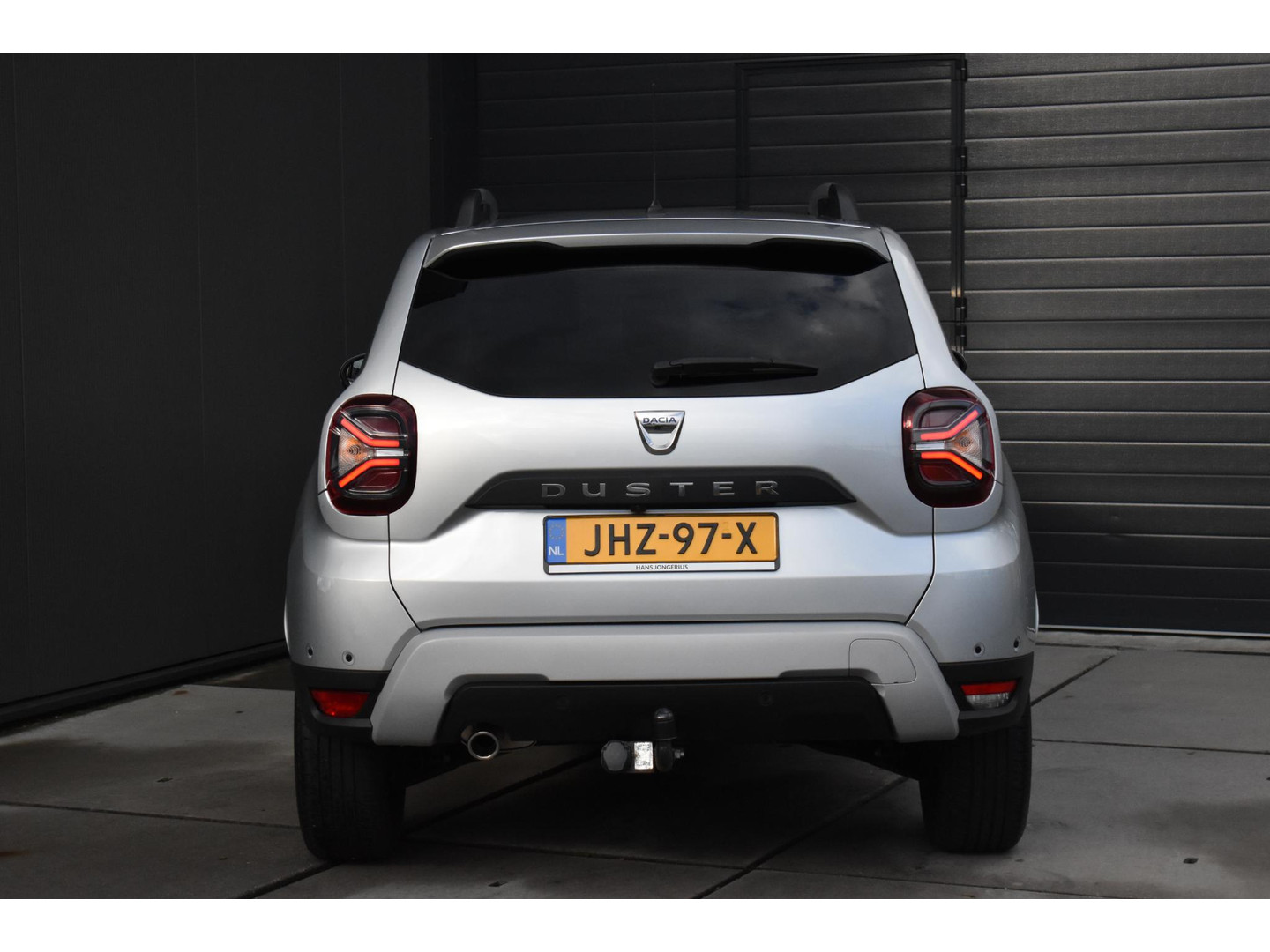 Dacia Dacia