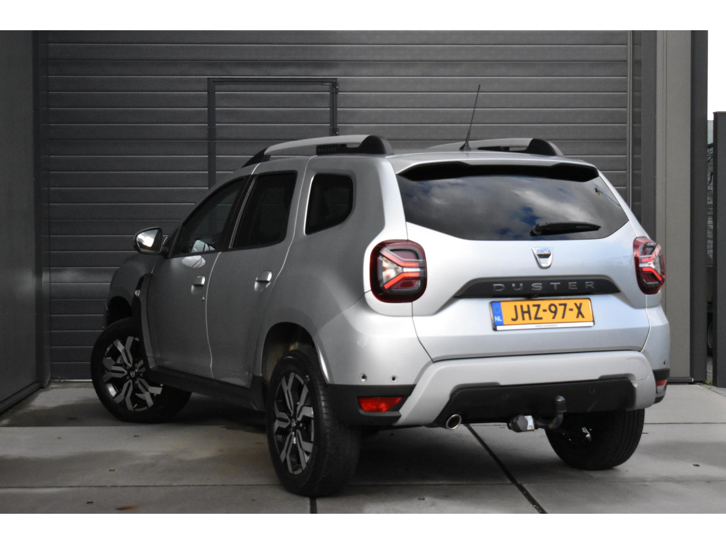 Dacia Dacia