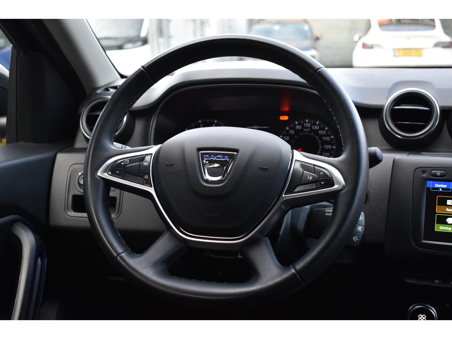 Dacia Dacia