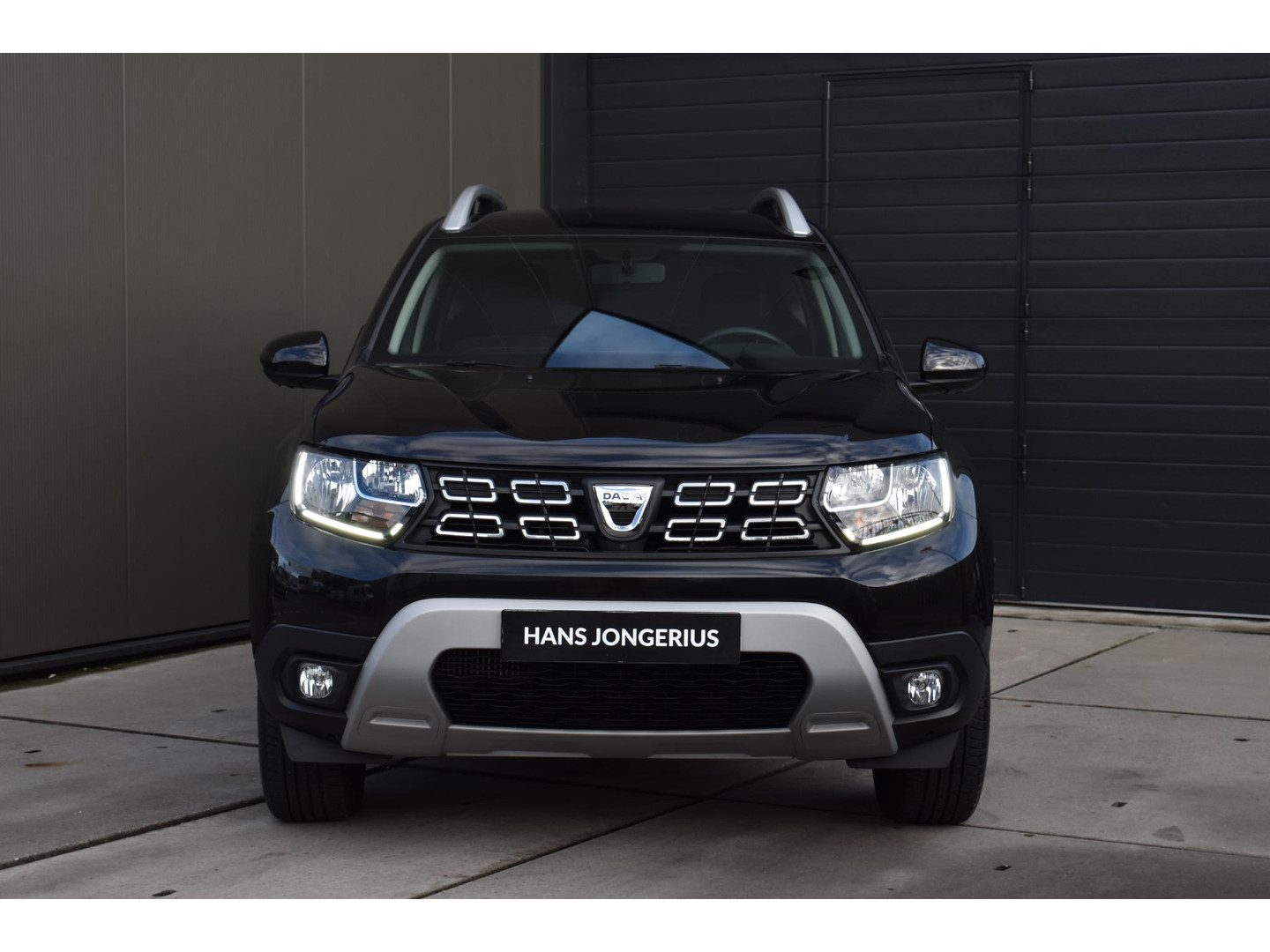 Dacia Dacia