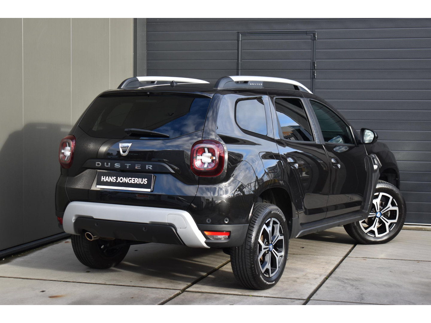 Dacia Dacia