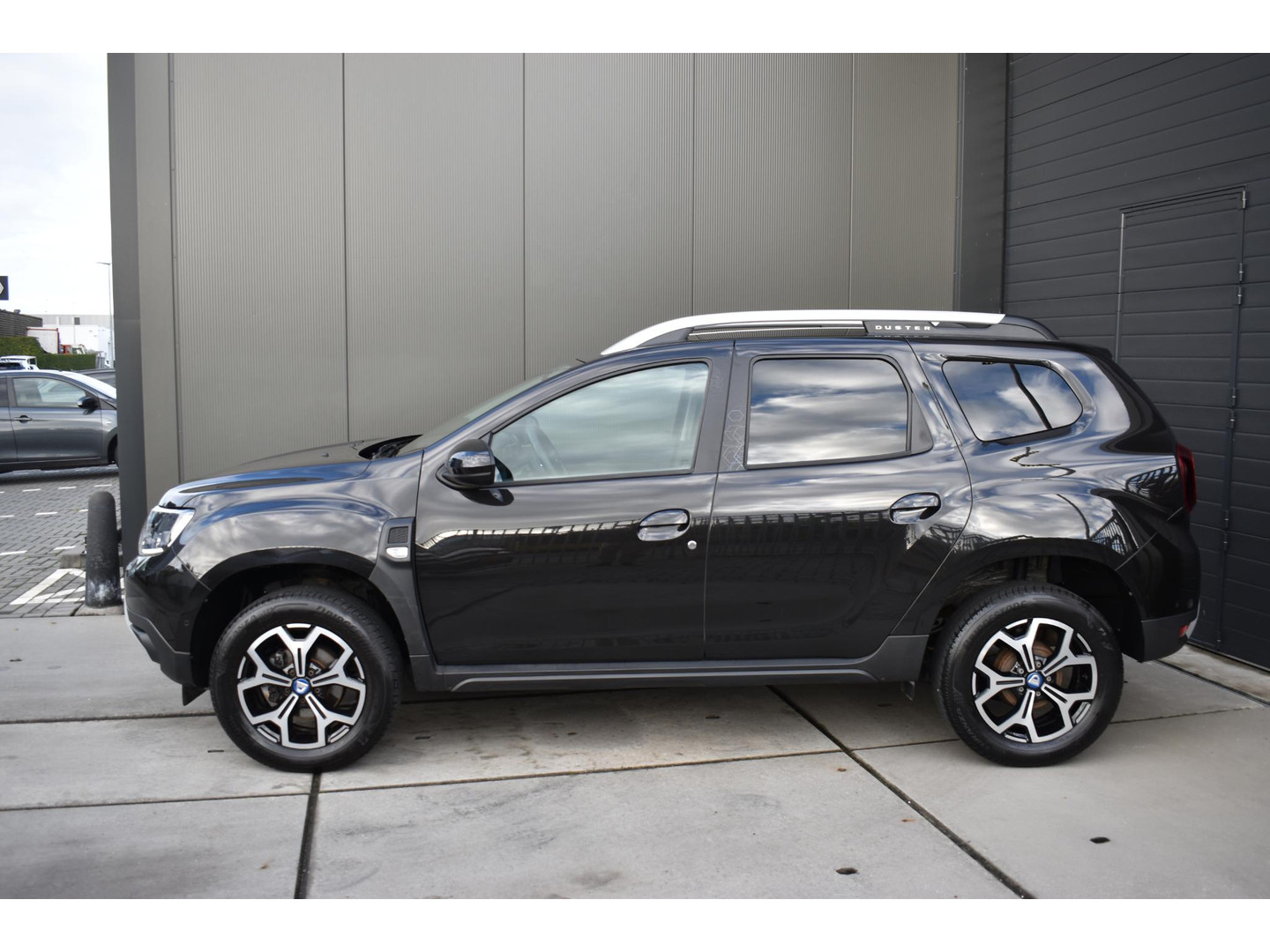 Dacia Dacia