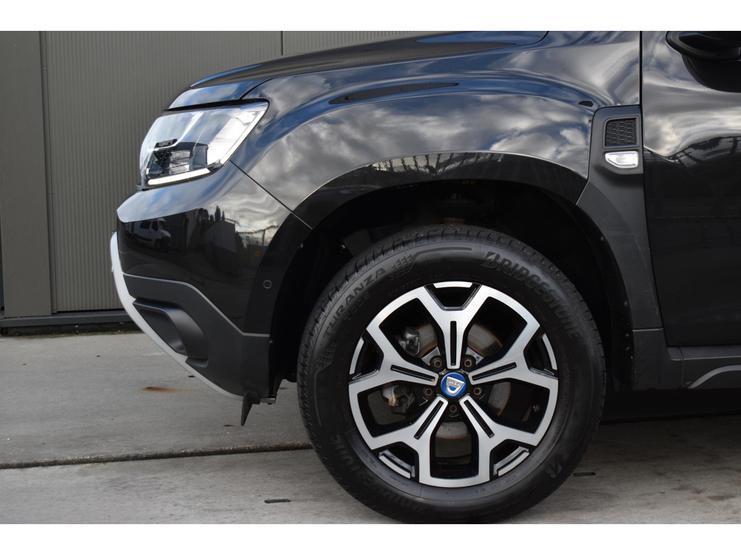 Dacia Dacia