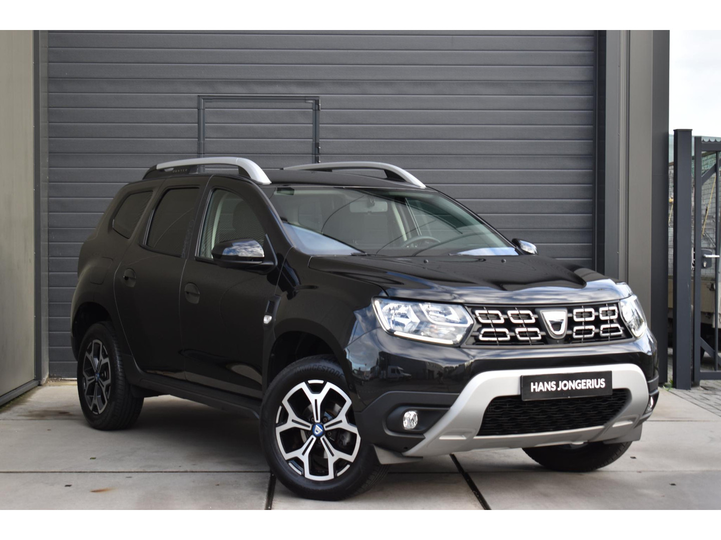 Dacia Dacia