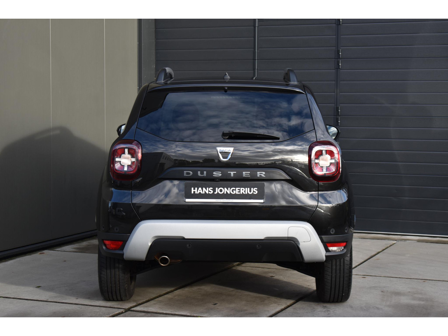 Dacia Dacia