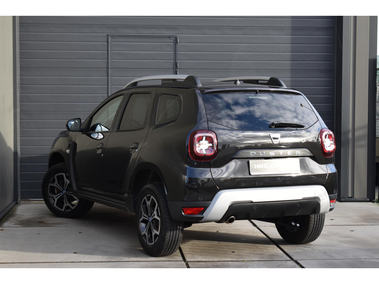 Dacia Dacia