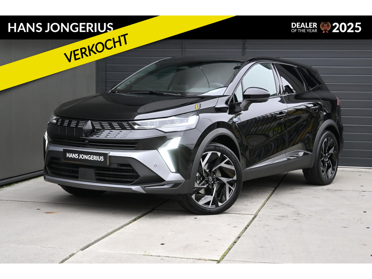 Renault