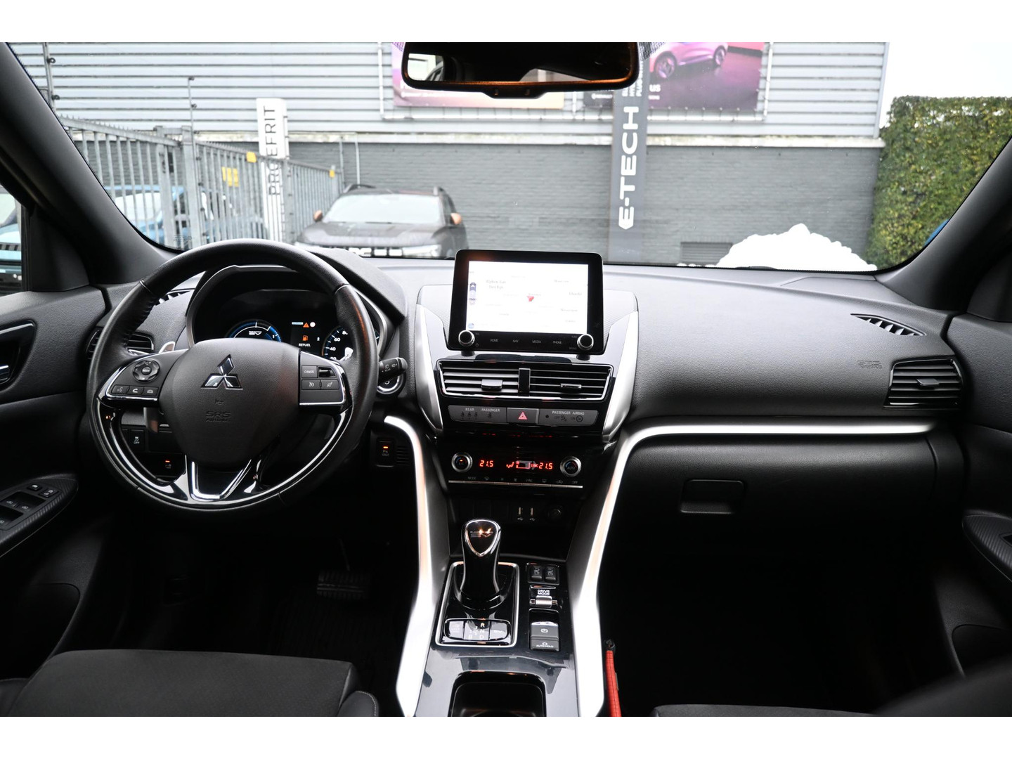 Mitsubishi Mitsubishi