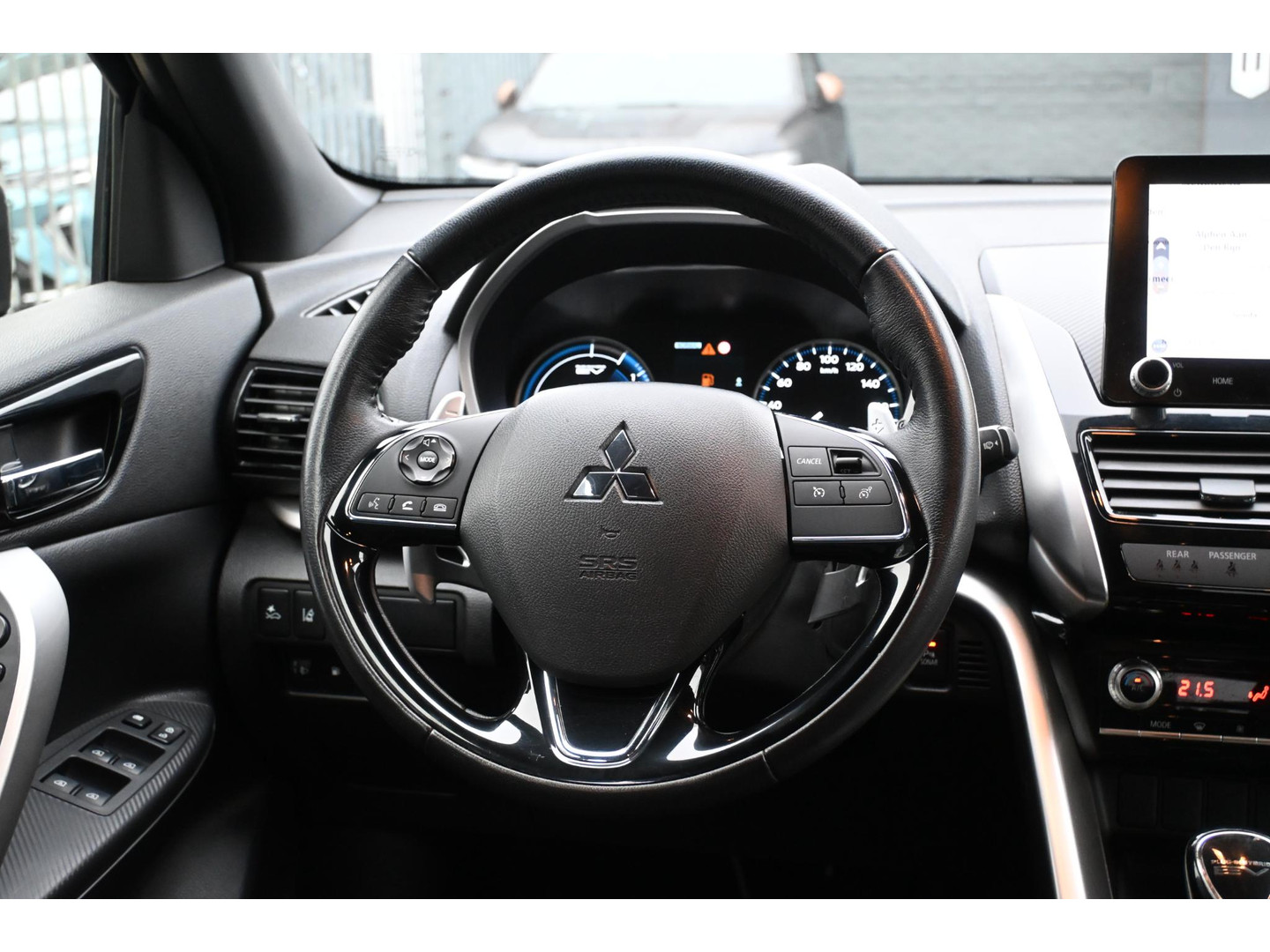 Mitsubishi Mitsubishi