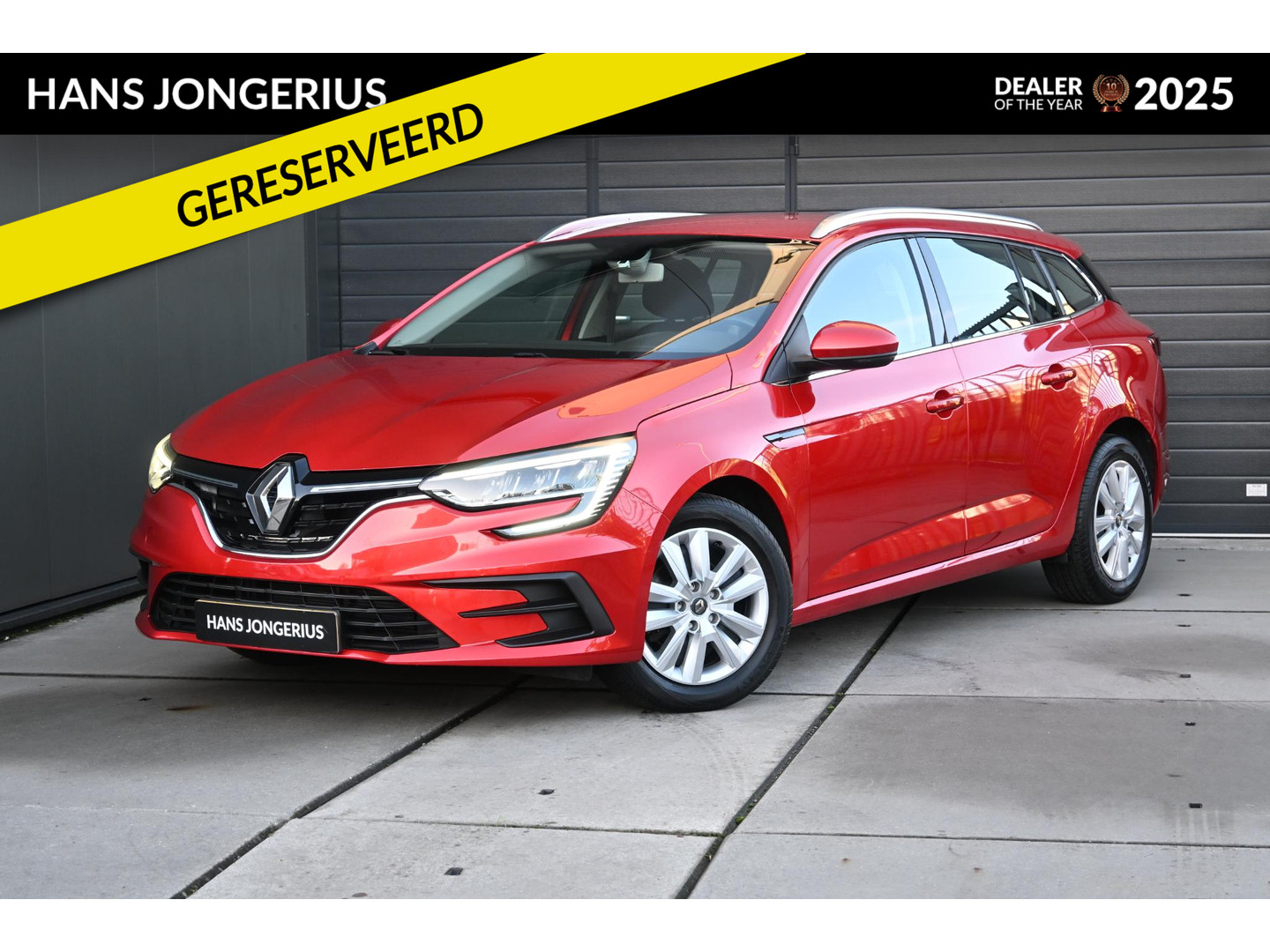 Renault Renault