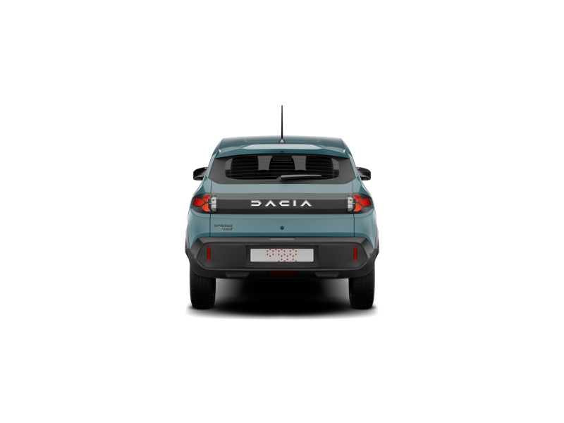 Dacia Dacia