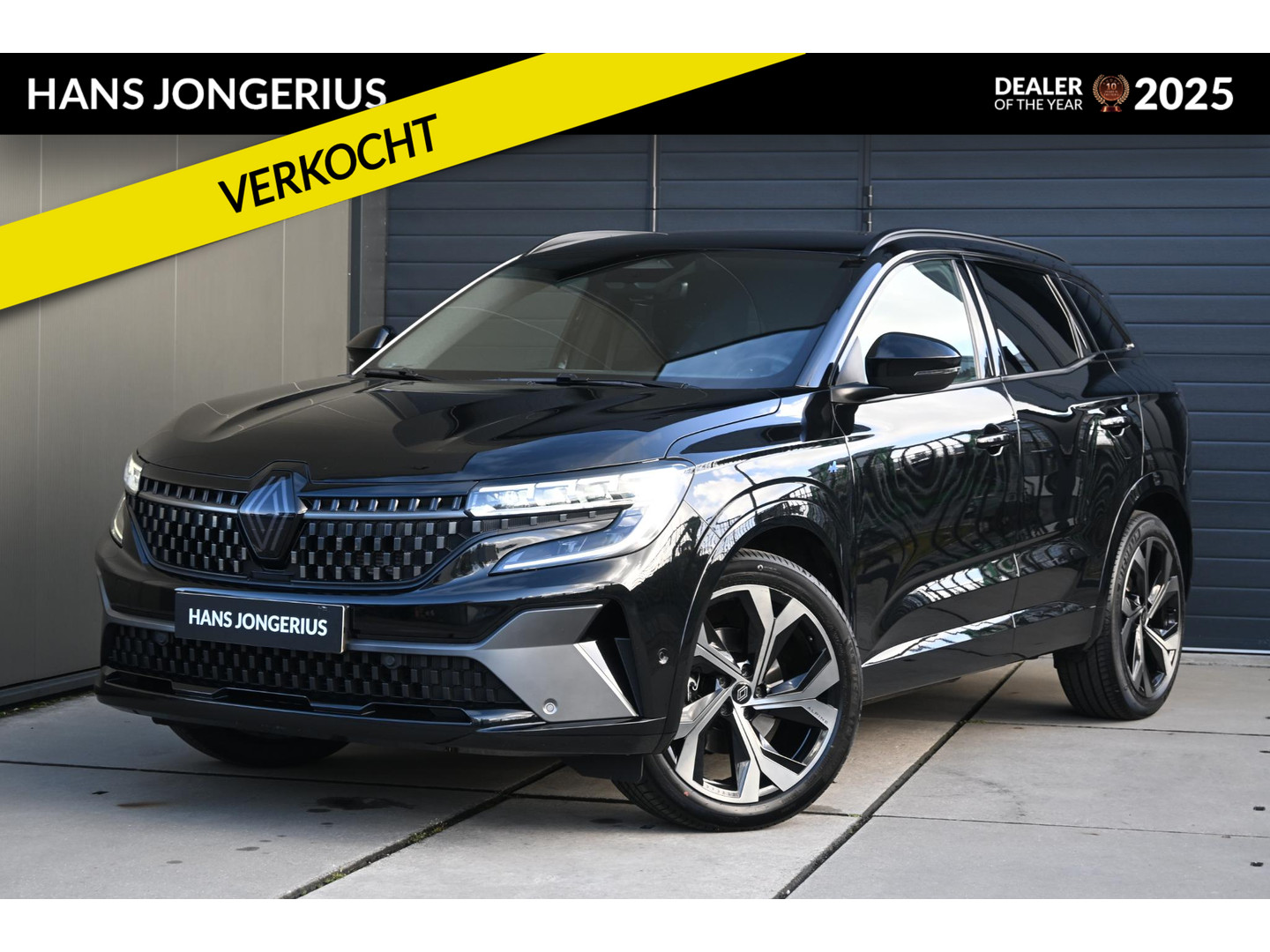 Renault