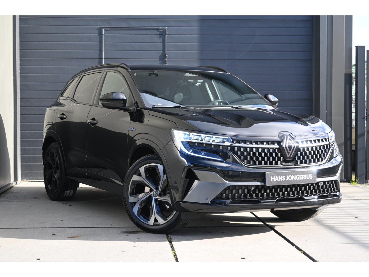 Renault