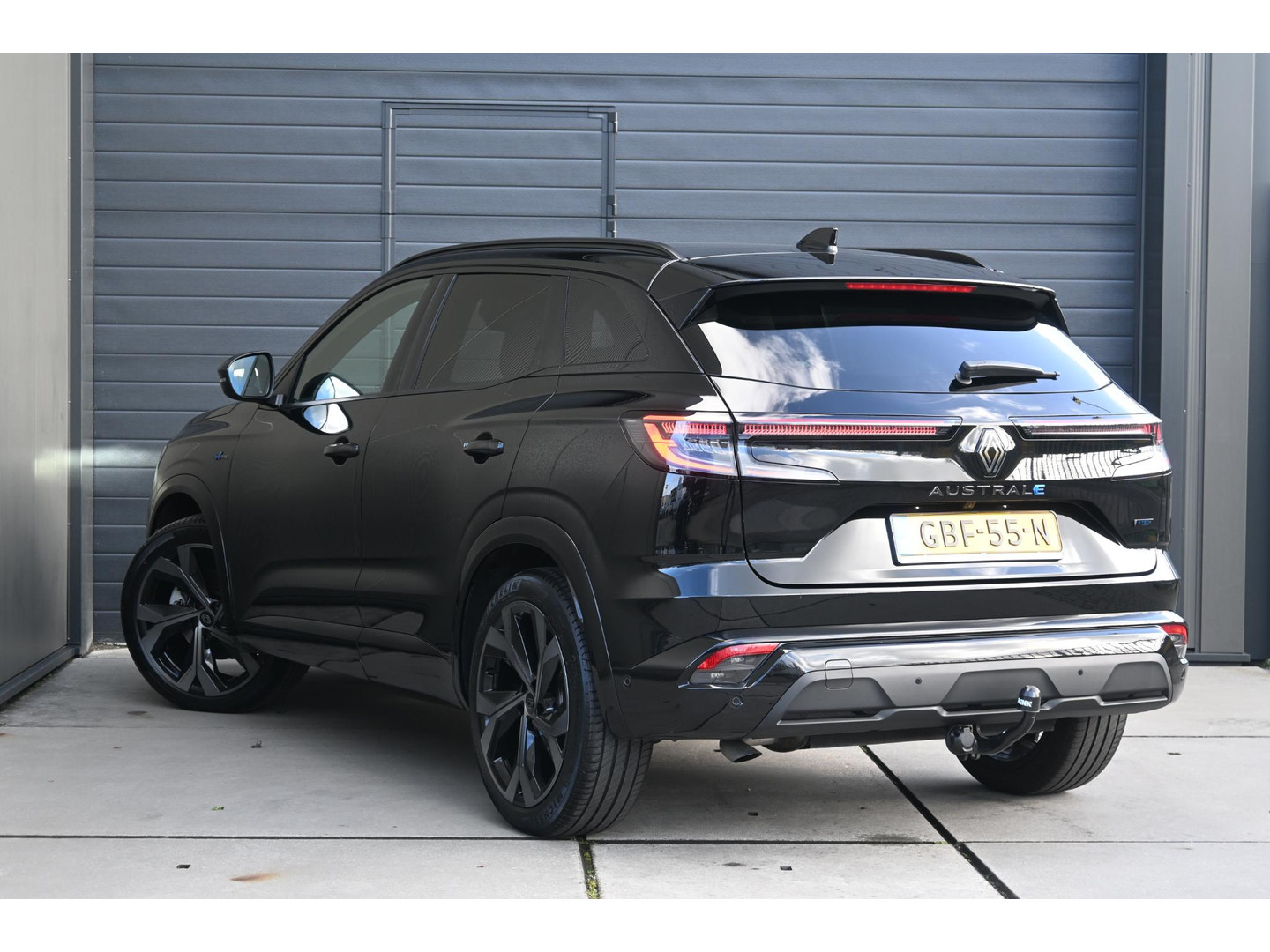 Renault