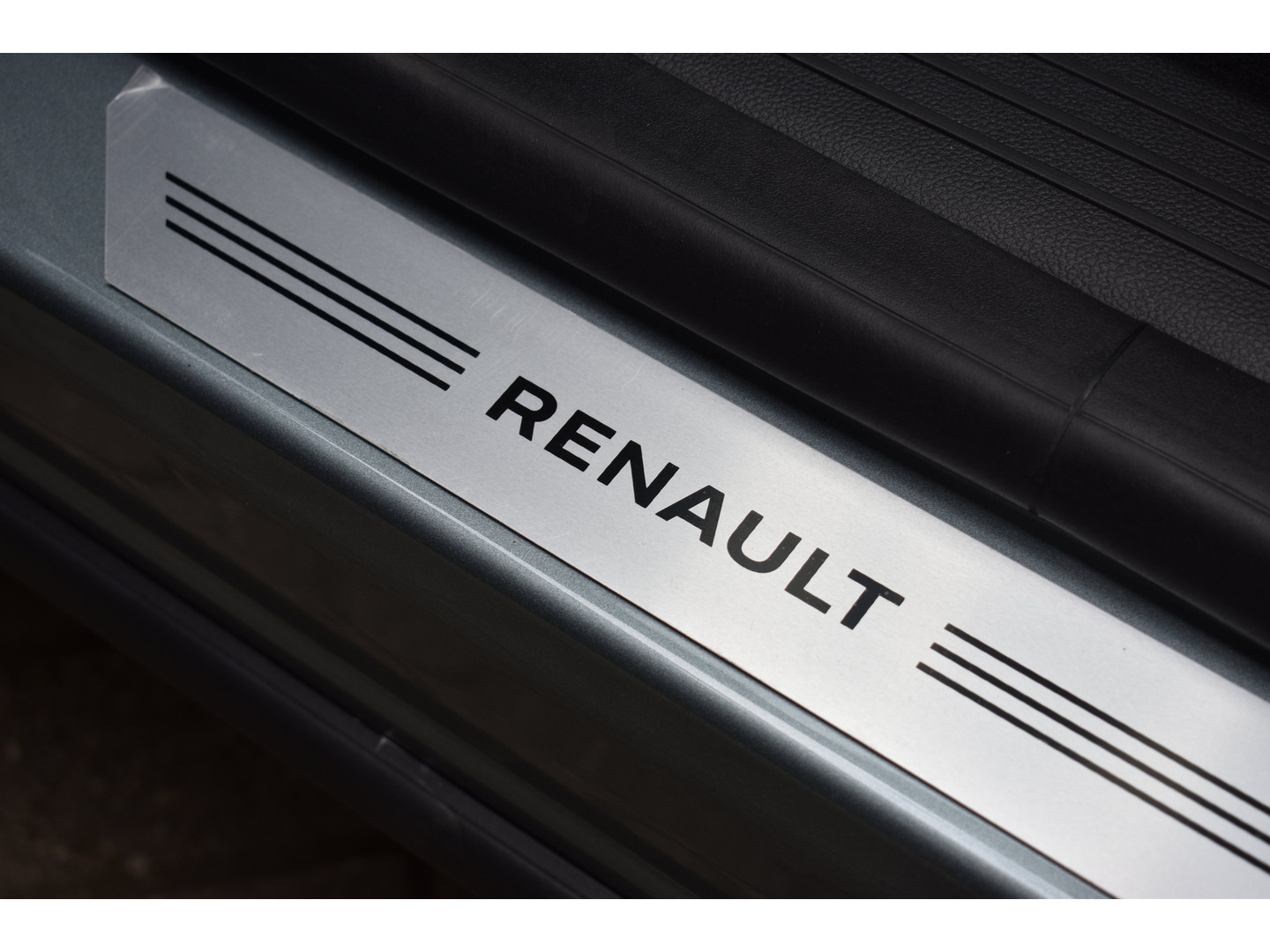 Renault Renault