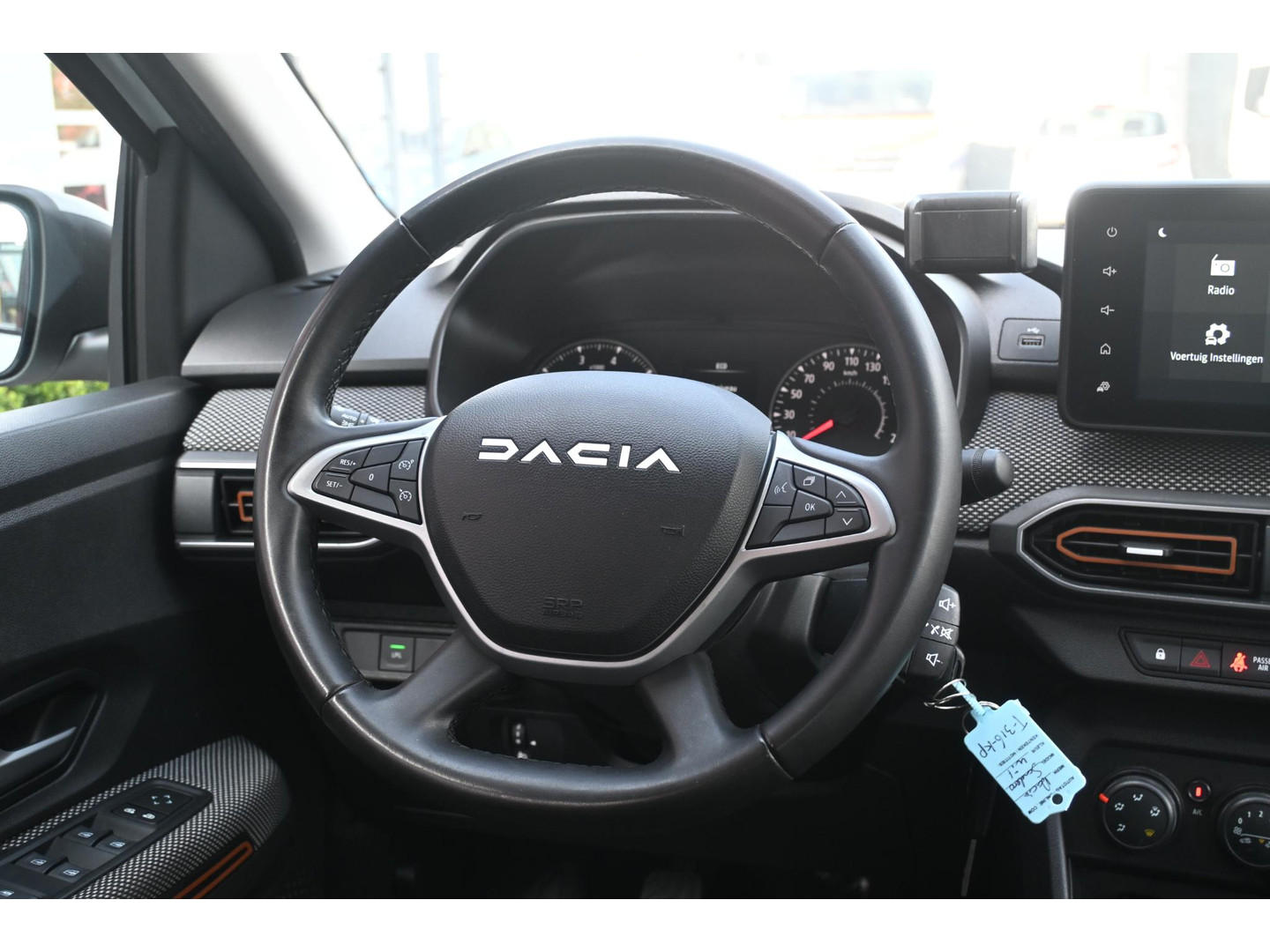 Dacia Dacia