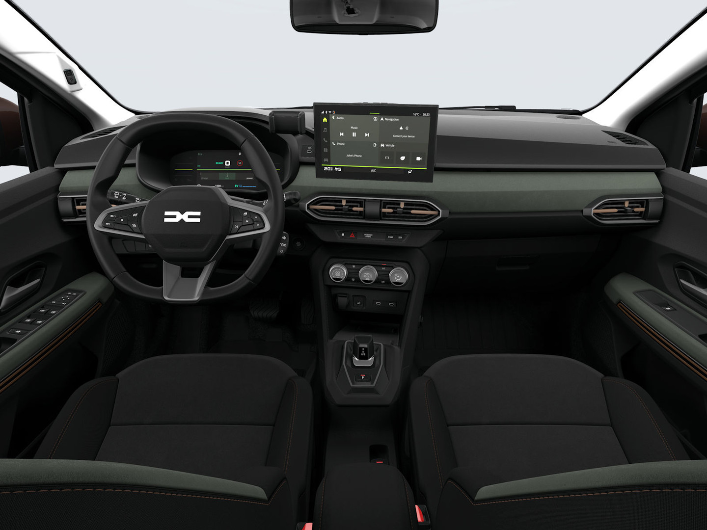 Dacia