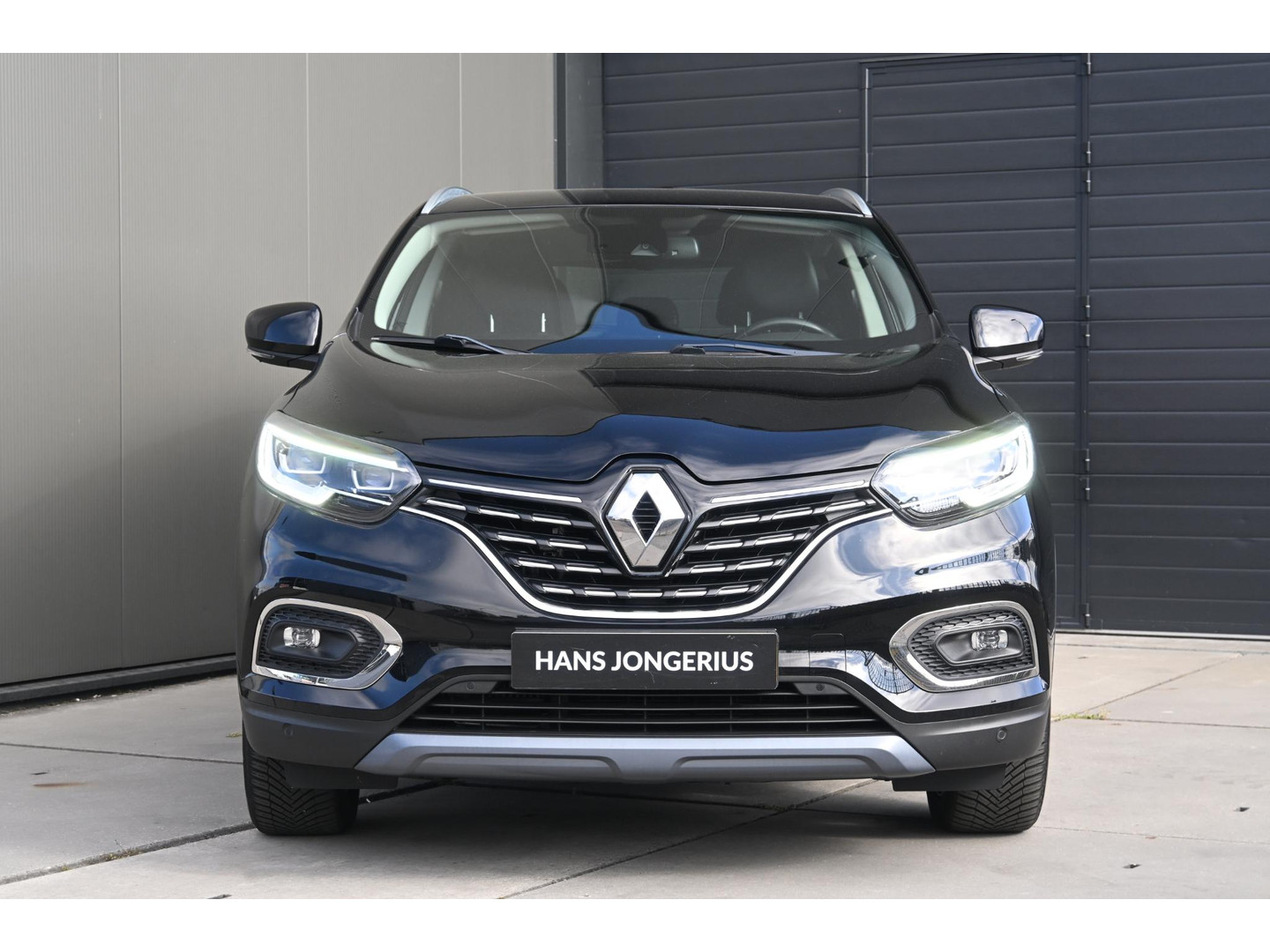 Renault