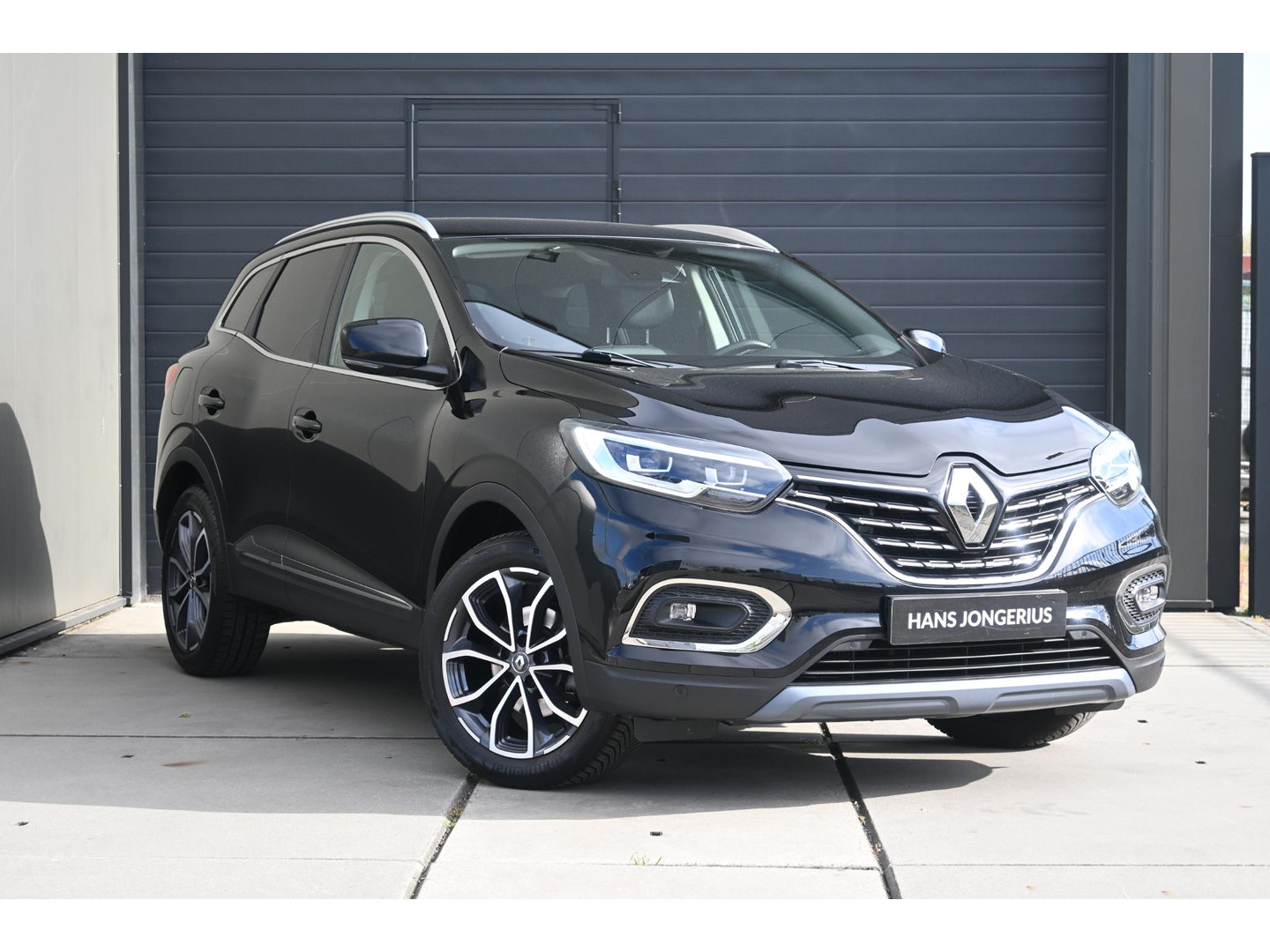Renault