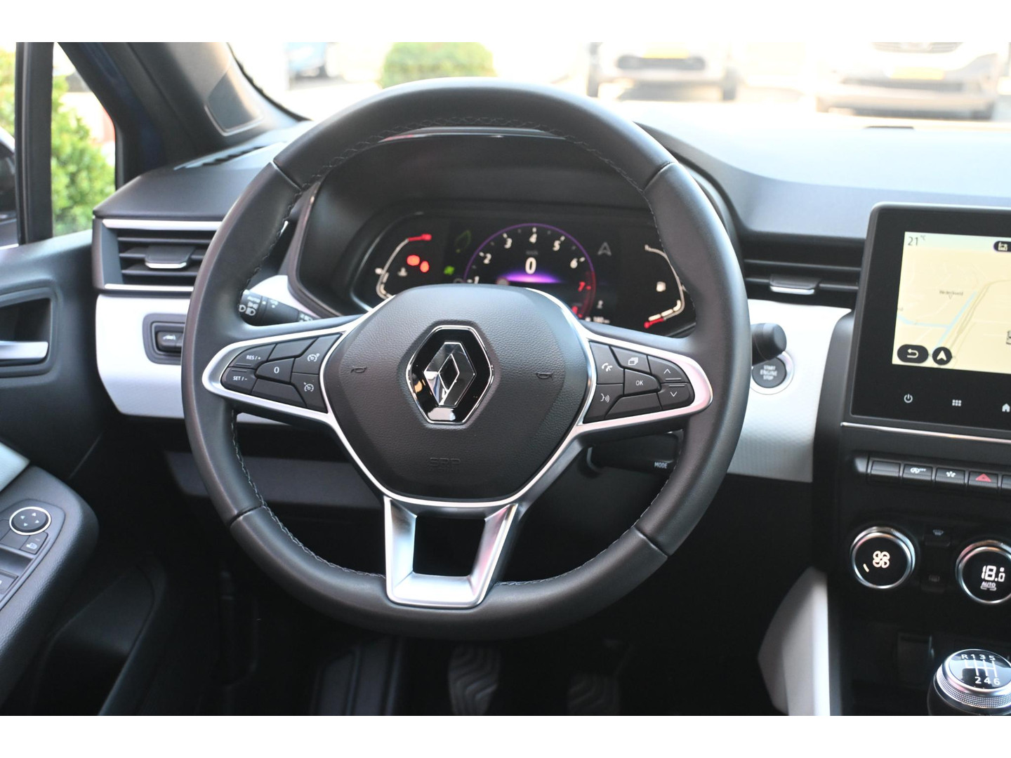 Renault