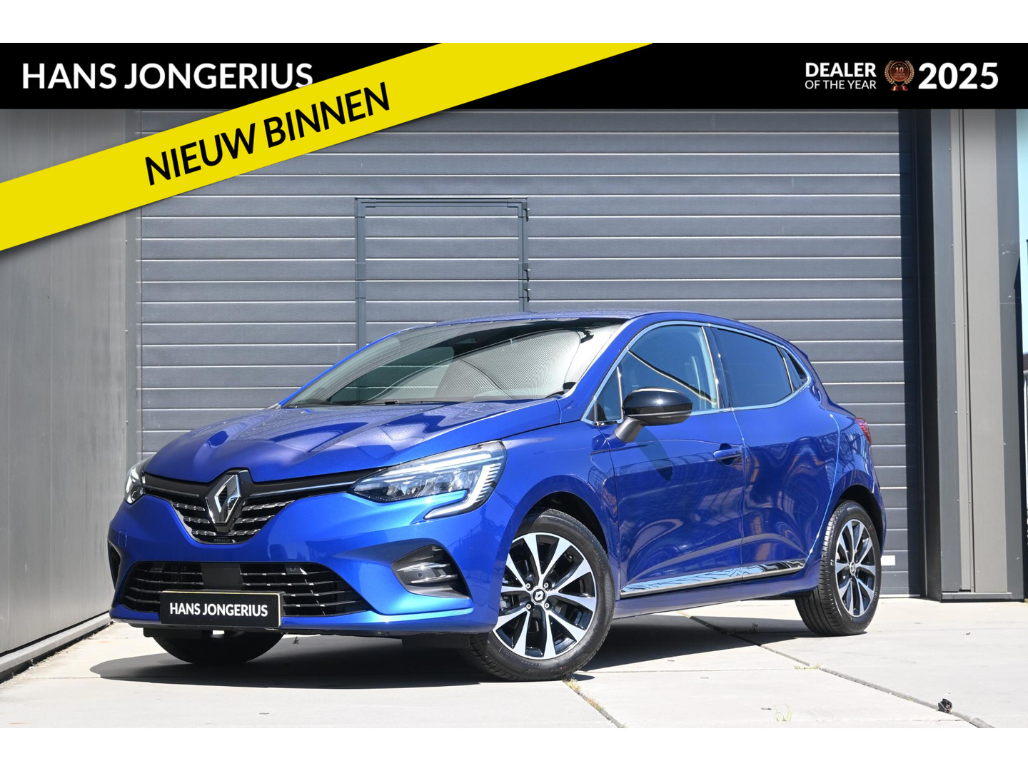 Renault