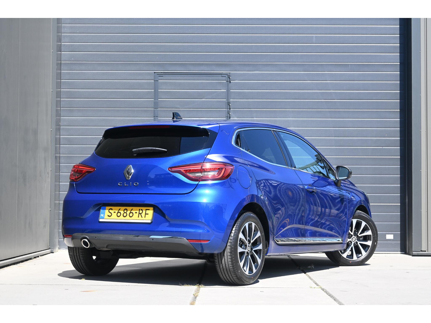 Renault