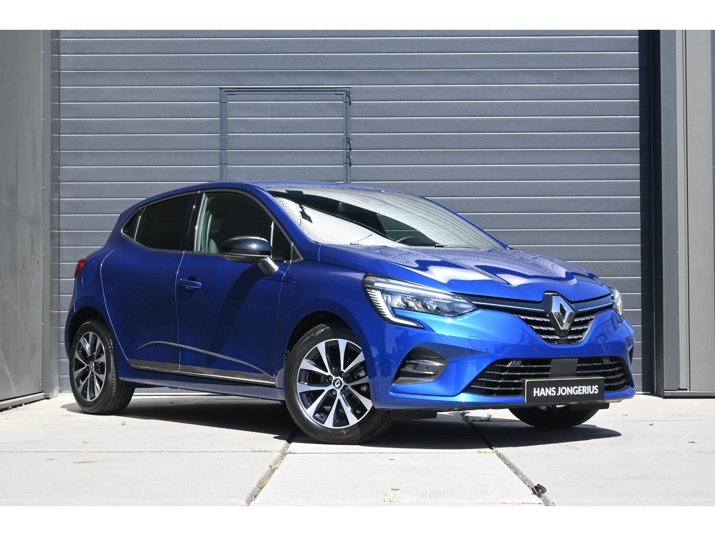 Renault