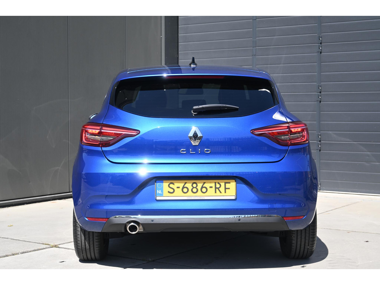 Renault