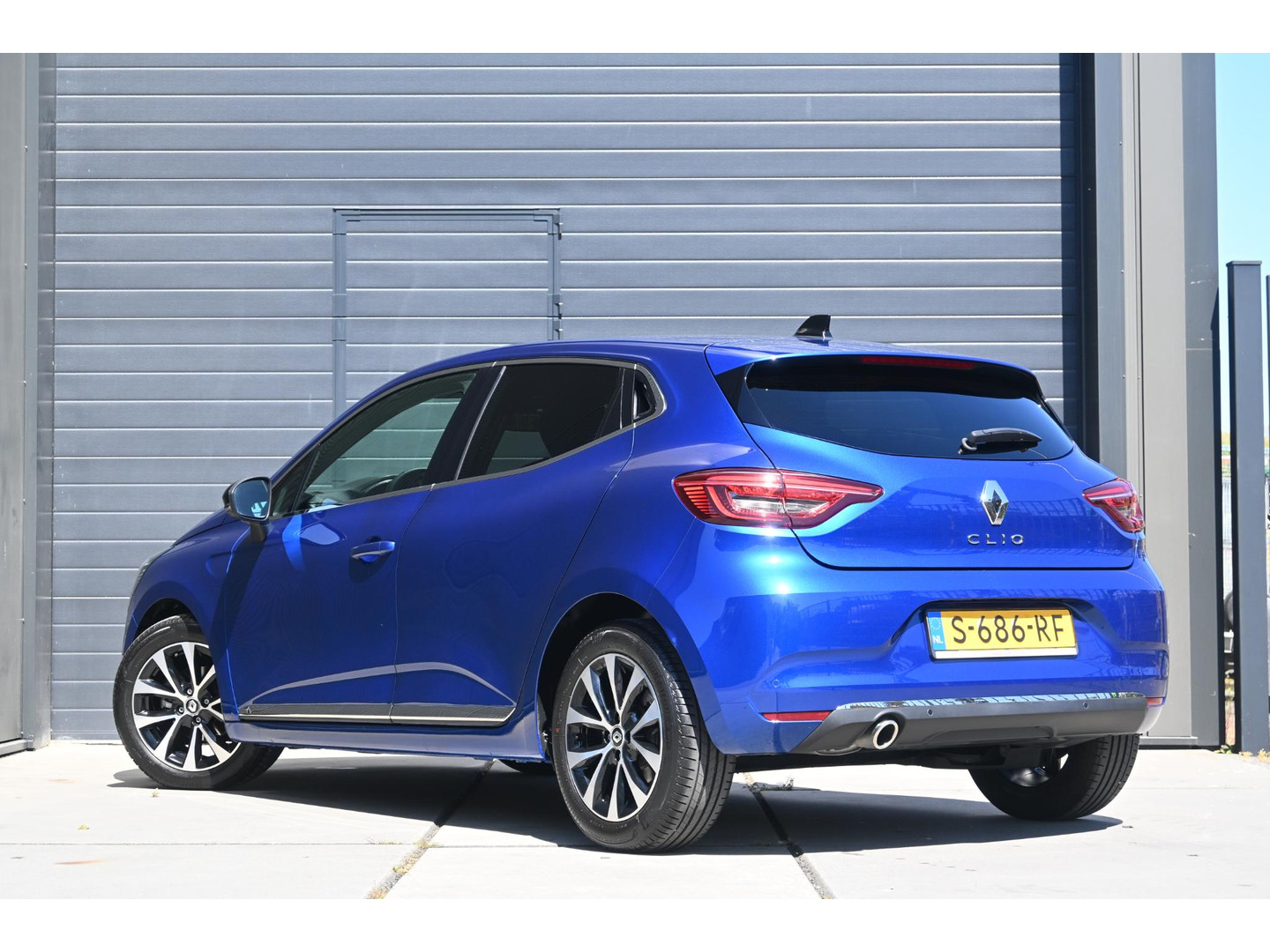 Renault