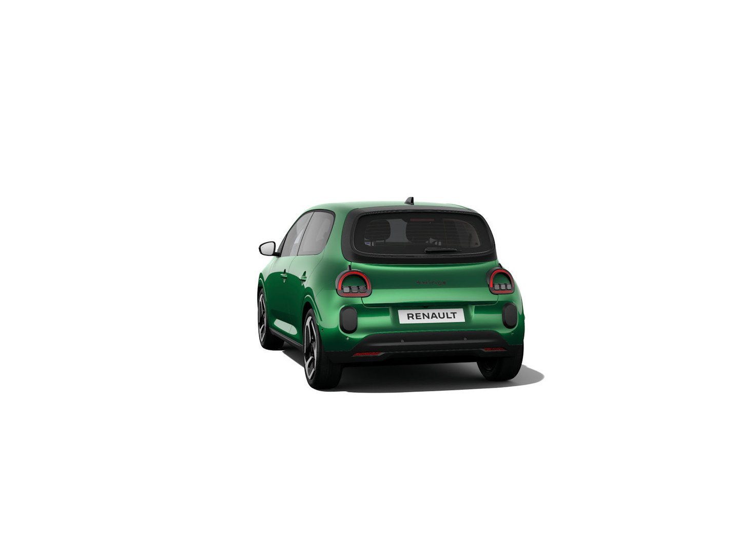 Renault Renault