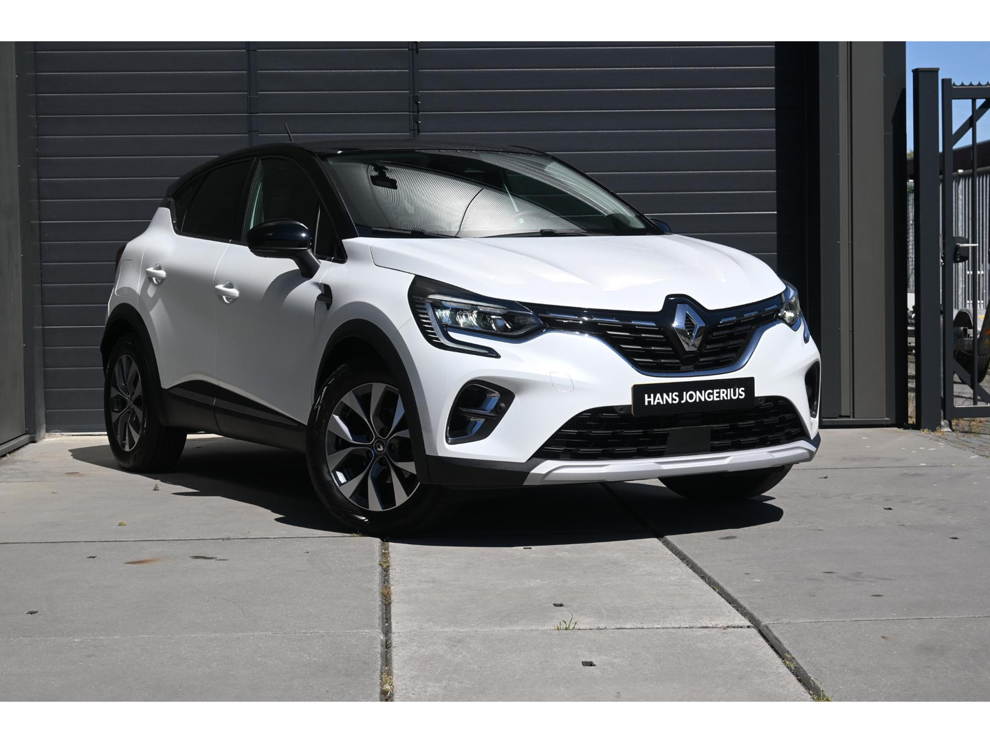Renault