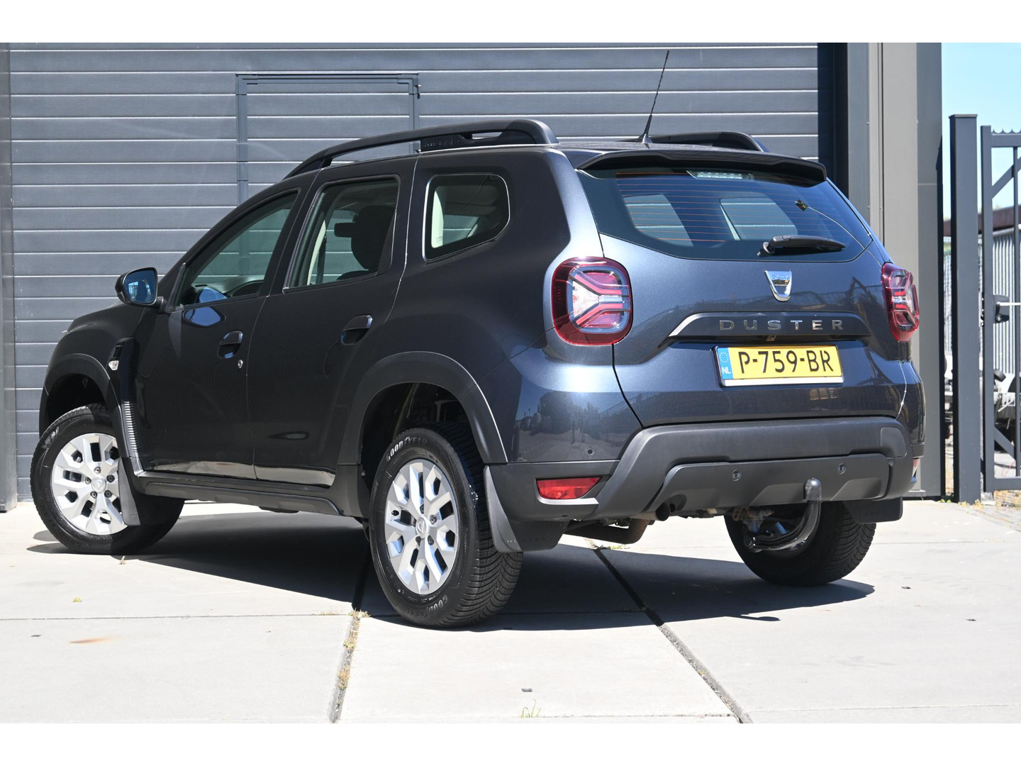 Dacia