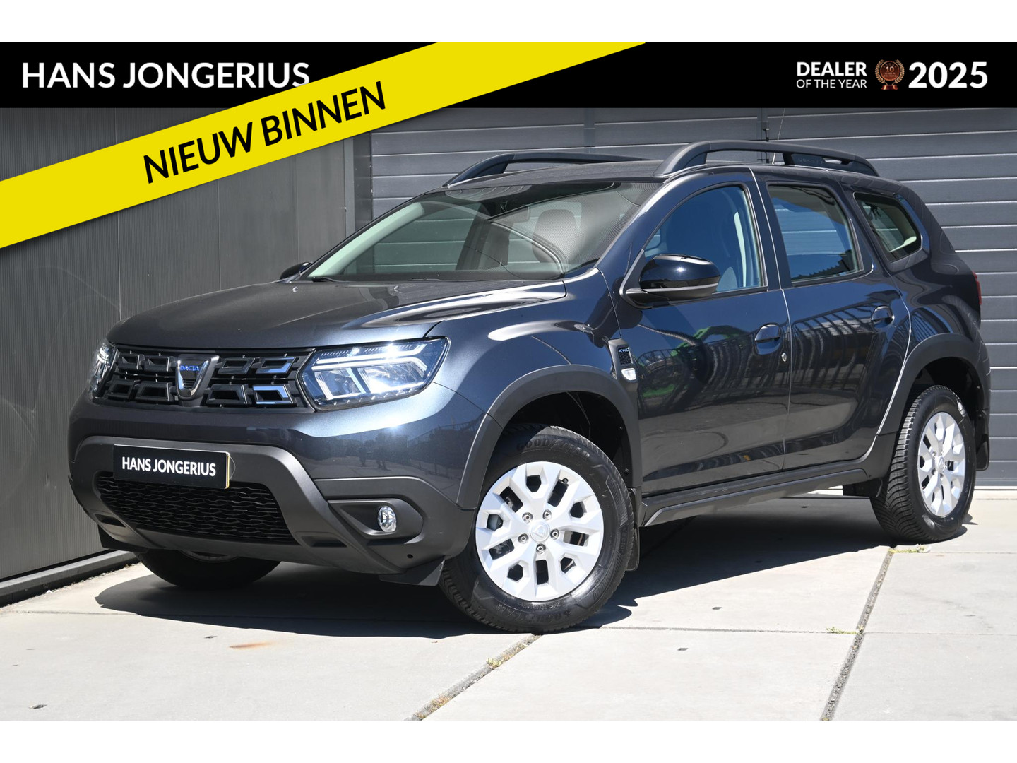 Dacia