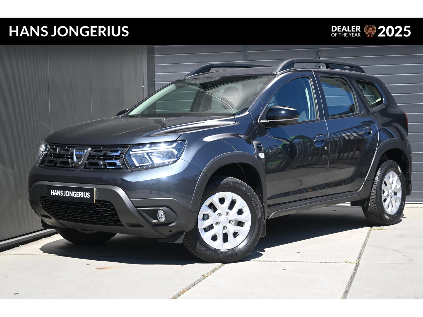 Dacia