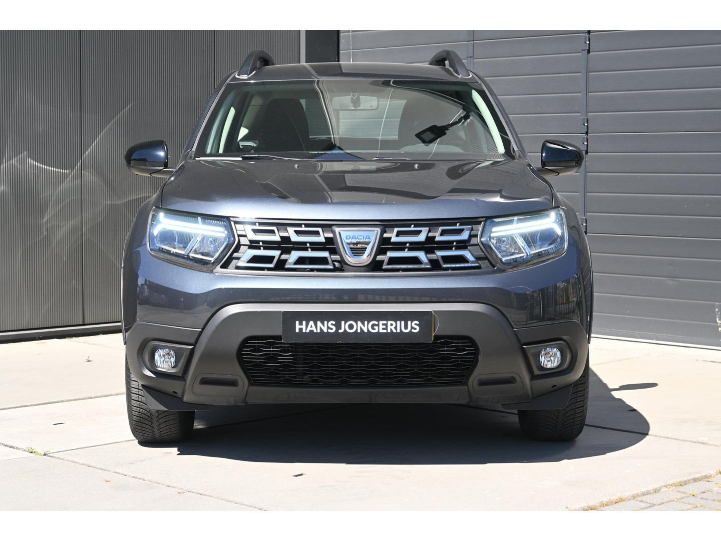 Dacia