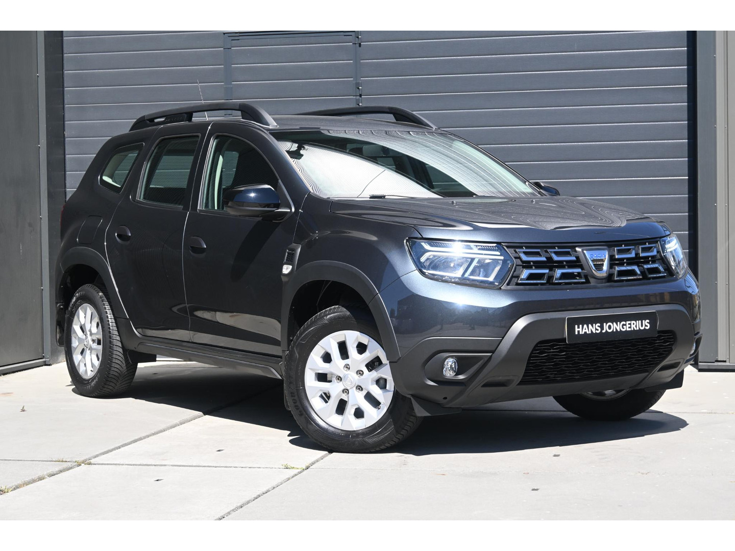 Dacia