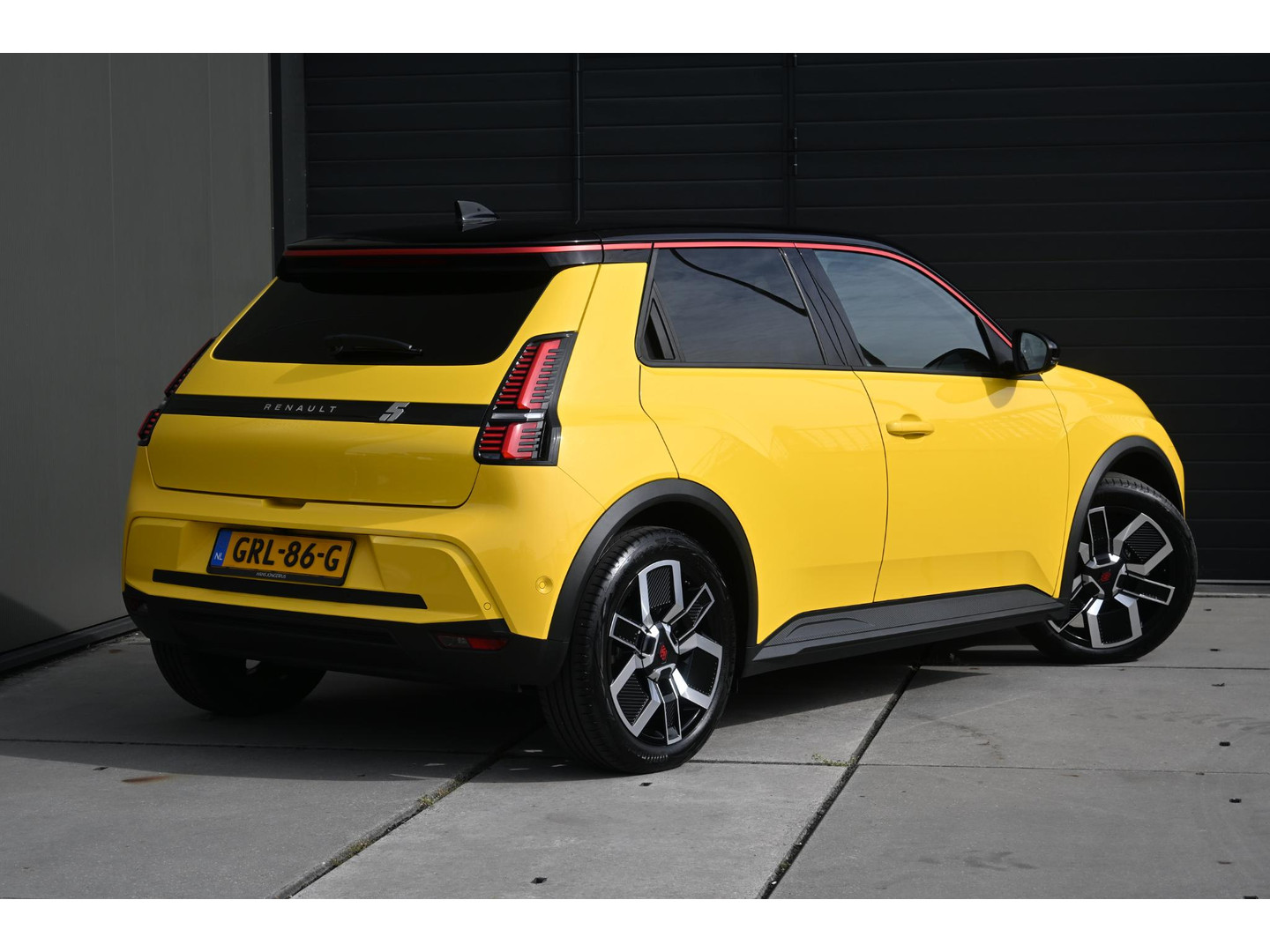 Renault