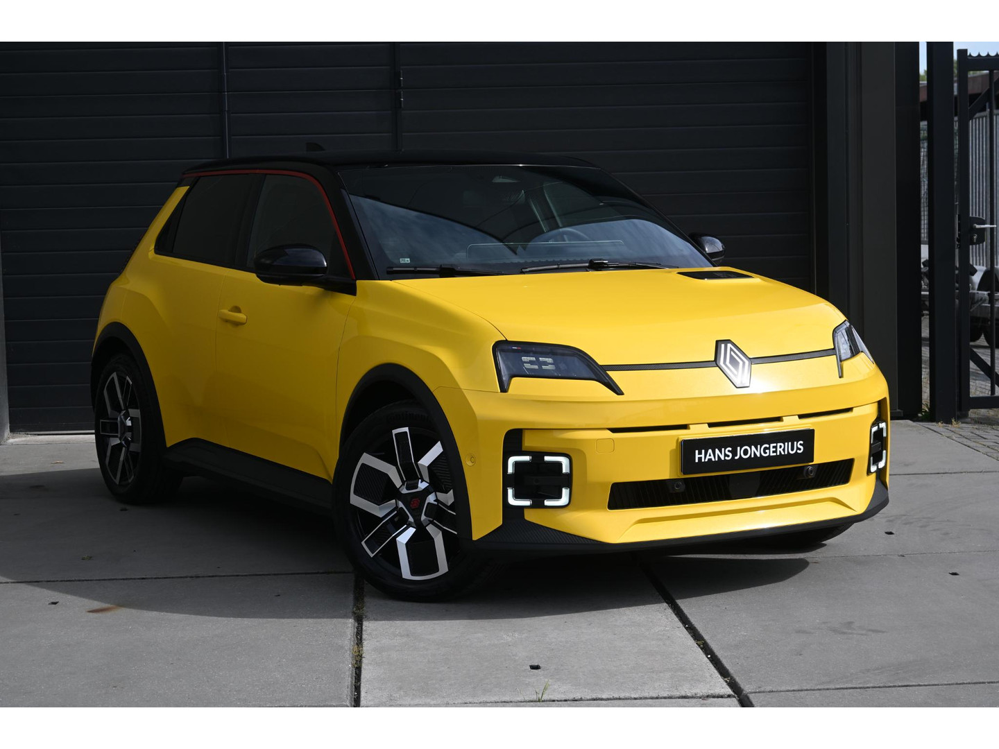 Renault