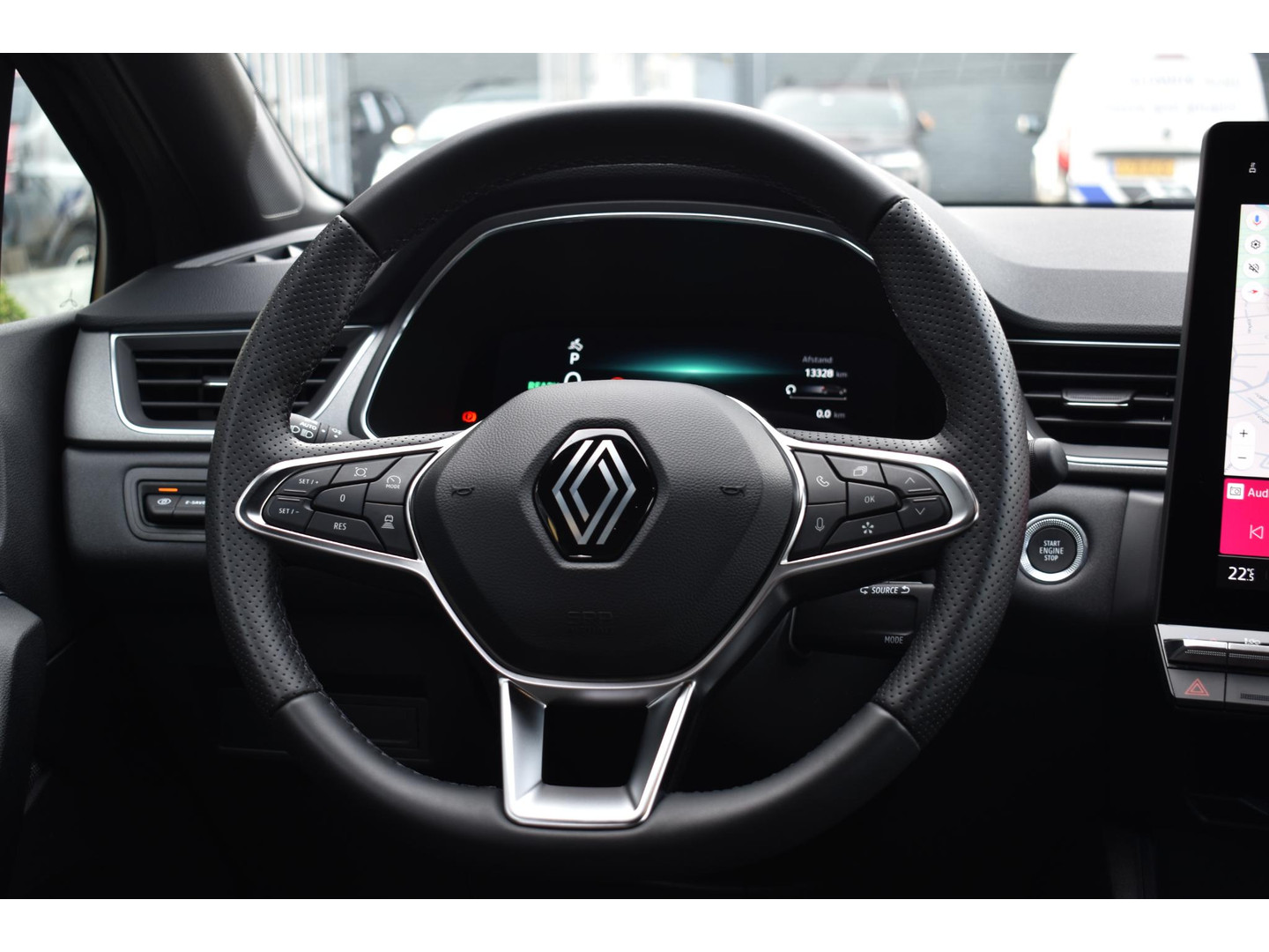 Renault