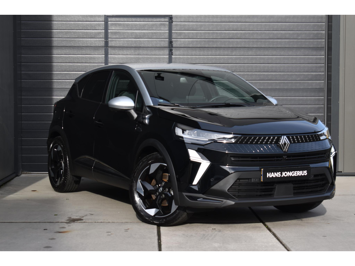 Renault