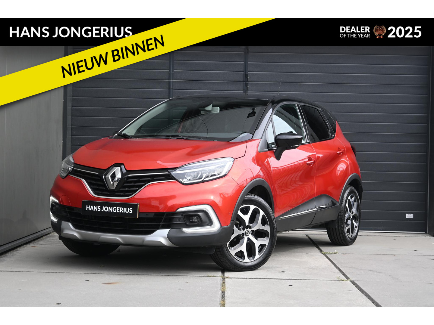 Renault Renault
