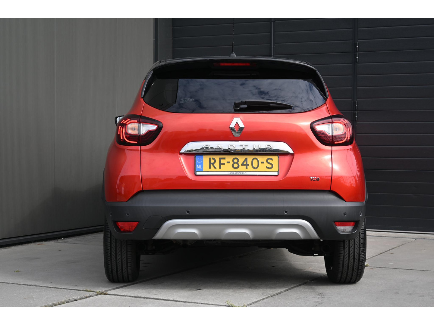 Renault Renault